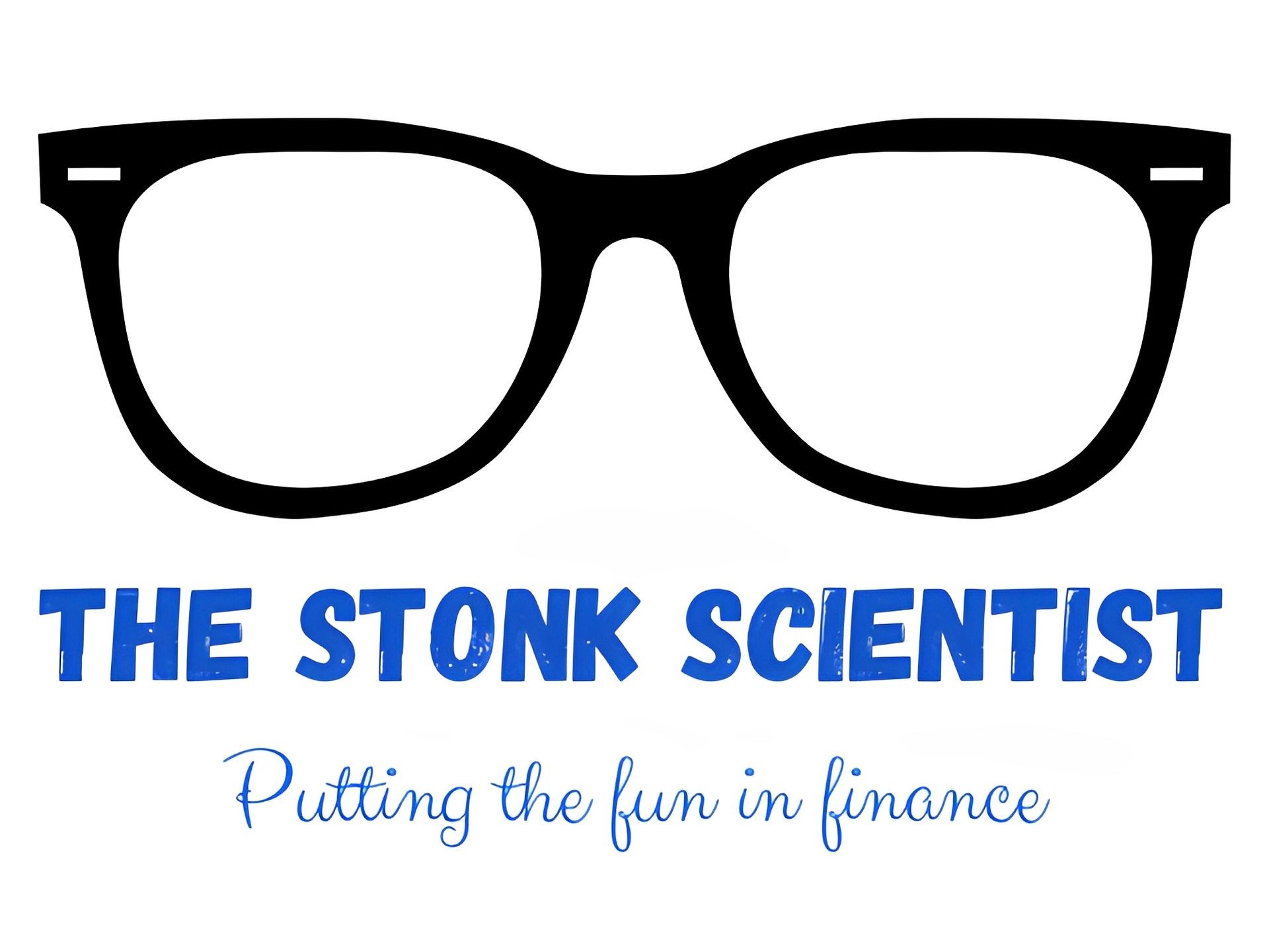 The Stonk Scientist