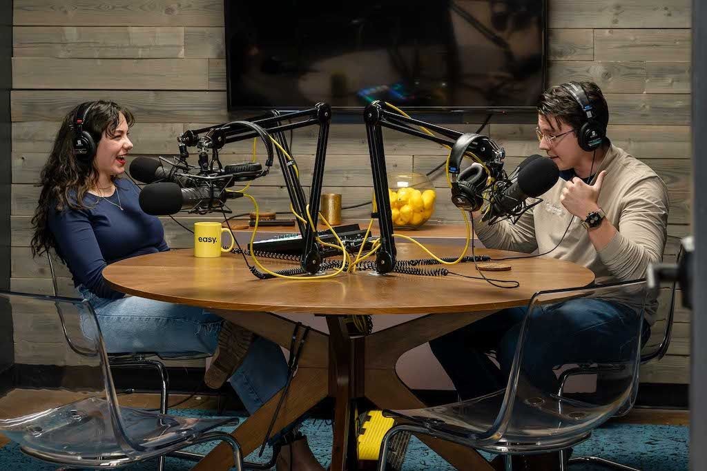 Hygge Podcast