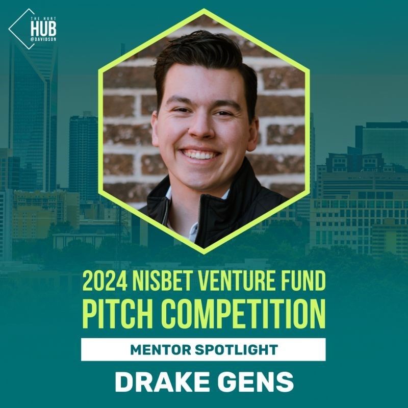 Nisbet venture fund